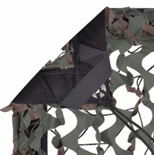 Modern Studio 20' x 20' Camo Net with Bag