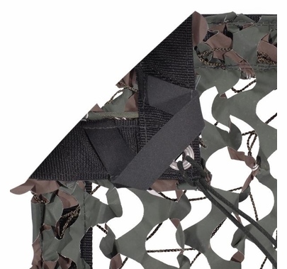 Modern Studio 20' x 30' Camo Net with Bag
