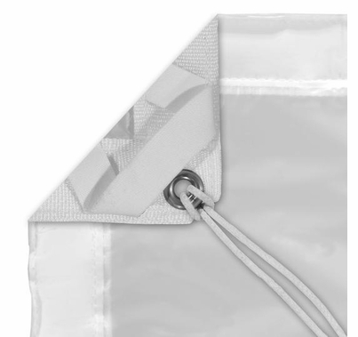Modern Studio 20'x20' 1/2 Soft Frost with Bag