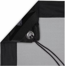 Modern Studio 20'x20' 1/4 Stop Silk (Artificial Black) with Bag