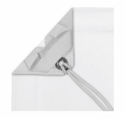 Modern Studio 20'x20' 1/4 Stop Silk (Artificial White) with Bag