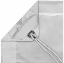 Modern Studio 20'x20' Full Soft Frost with Bag