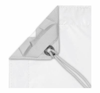 Modern Studio 20'x20' Magic Cloth&reg; With Bag