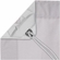 Modern Studio 20'x20' Night Gray Muslin with Bag