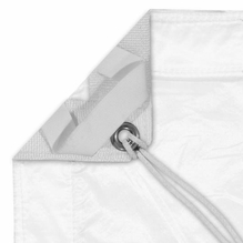 Modern Studio 20'x20' Silent Sail 1/2 Grid Cloth with Bag