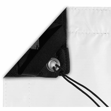 Modern Studio 20'x30' Overhead Fabrics