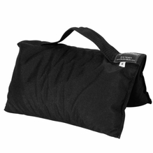 Modern Studio 20lb Sand Bag - Black