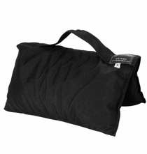 Modern Studio 20lb Sand Bag - Black
