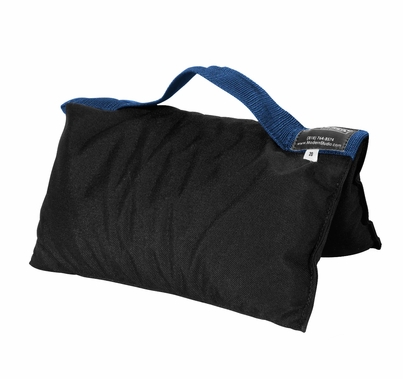 Modern Studio 20lb Sand Bag - Black