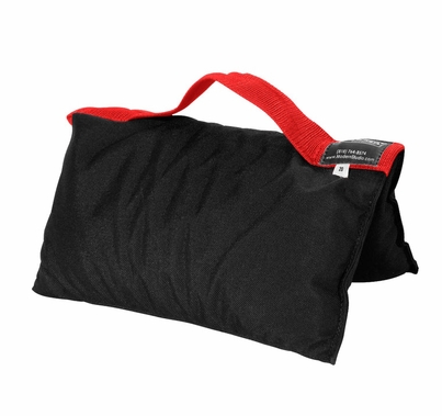 Modern Studio 20lb Sand Bag - Black