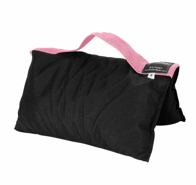 Modern Studio 20lb Sand Bag - Black