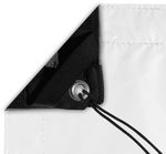 Modern Studio 20'x30' Overhead Fabrics