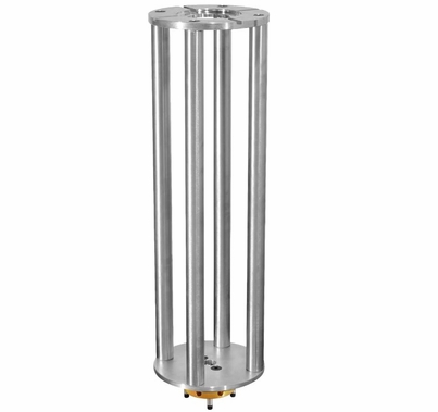 Modern Studio 24" Mitchell to Mitchell Camera Riser