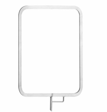 Modern Studio 24" x 36" Flat Gel Frame