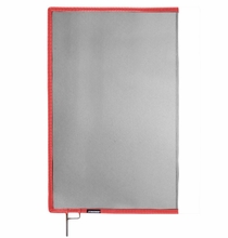 Modern Studio 24x36 inch Double Net Black