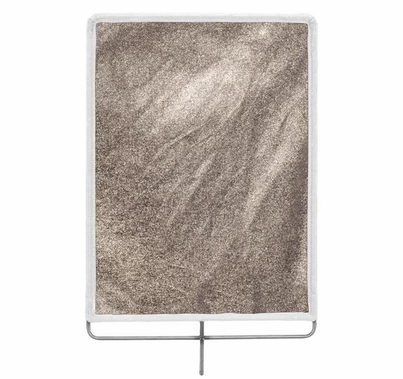 Modern Studio 24x36 Inch Gold Reflector