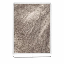 Modern Studio 24x36 Inch Gold Reflector