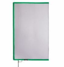 Modern Studio 24x36 inch Single Net Black