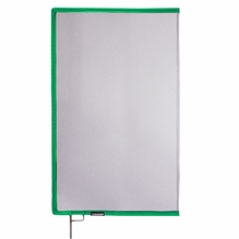 Modern Studio 24x36 inch Single Net Black