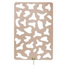 Modern Studio 24x36 Inch Wood Cucoloris