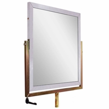 Modern Studio 2x2 Mirror / Hard Reflector