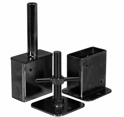 Modern Studio 2x4 Wall Spreader