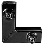 Modern Studio 3/4" Square Hardware