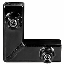Modern Studio 3/4" Square Hardware