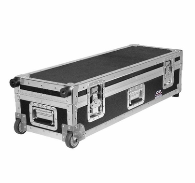Modern Studio 3' Camera Slider Case
