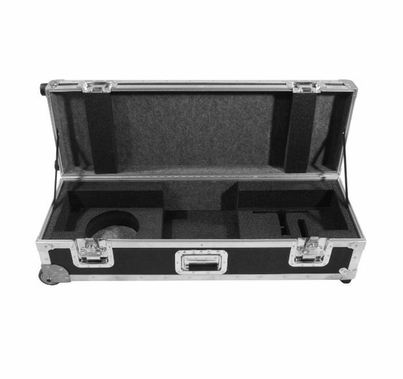 Modern Studio 3' Camera Slider Case
