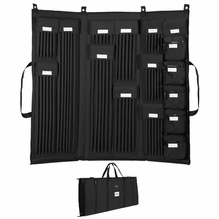 Modern Studio 3 Fold Deluxe 5/8" Rod Bag