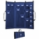 Modern Studio 3 Fold Deluxe 5/8" Rod Bag