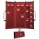 Modern Studio 3 Fold Deluxe 5/8" Rod Bag