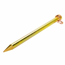 Modern Studio 32" Tent Stake