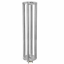 Modern Studio 36" Mitchell to Mitchell Camera Riser