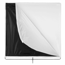 Modern Studio 36x36 Nets, Flags, Scrims, Silks