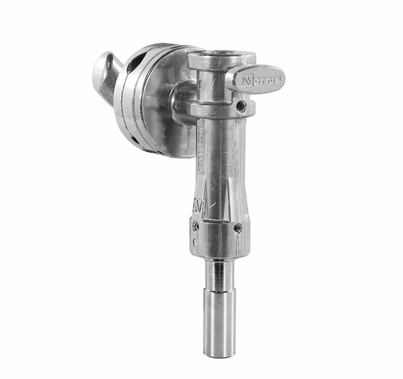 Modern Studio 4 1/2" Large GRIP HEAD 002-1220 (Norm's)