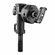 Modern Studio 4.5" Grip Head | Black