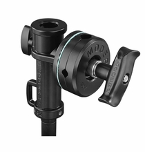 Modern Studio 4.5" Grip Head | Black