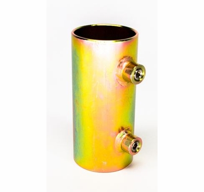 Modern Studio 4" Sleeve for 1 1/2" Pipe  010-2031