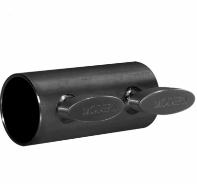 Modern Studio 4" Sleeve for 1 1/2" Pipe  010-2031