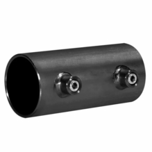 Modern Studio 4" Sleeve for 1 1/2" Pipe  010-2031