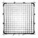 Modern Studio 4' x 4' 40&#176; Fabric Egg Crate with Carrying Case