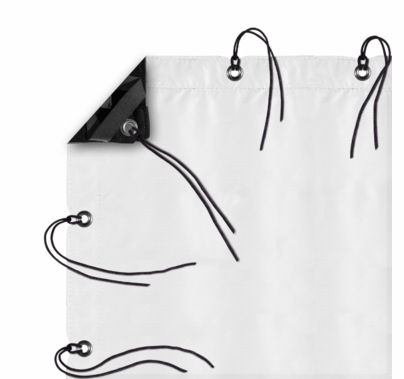 Modern Studio 4' X 4' Claycote With Bag