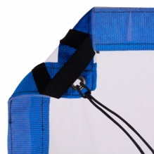 Modern Studio 4' X 4' Lavender Scrim With Bag