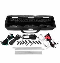 Modern Studio 4' X 4' On The Go Butterfly Set