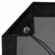 Modern Studio 4' X 4' Silk (China Black) With Bag