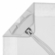 Modern Studio 4' X 4' Single Scrim (White) With Bag