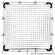 Modern Studio 4' x 8' 30&#176; Fabric Egg Crate with Carrying Case