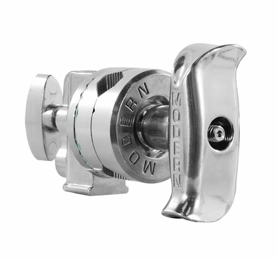 Modern Studio 40" C-Stand with Grip Head & Arm